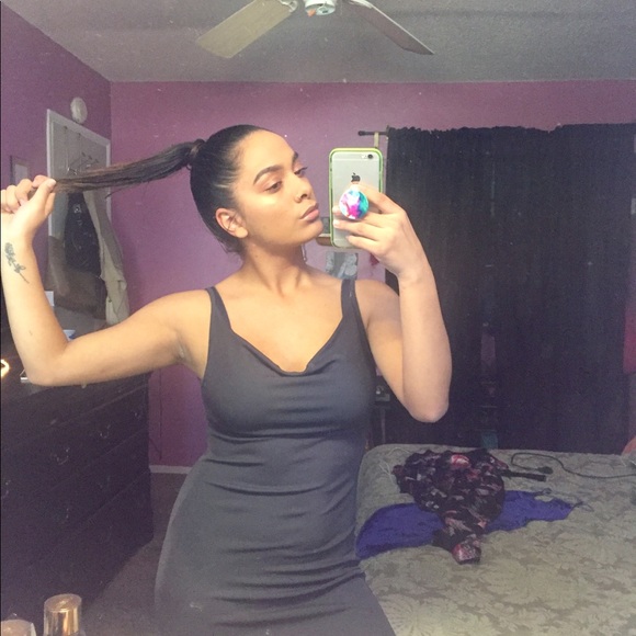 Meet your Posher, Alexis - Picture 1 of 1